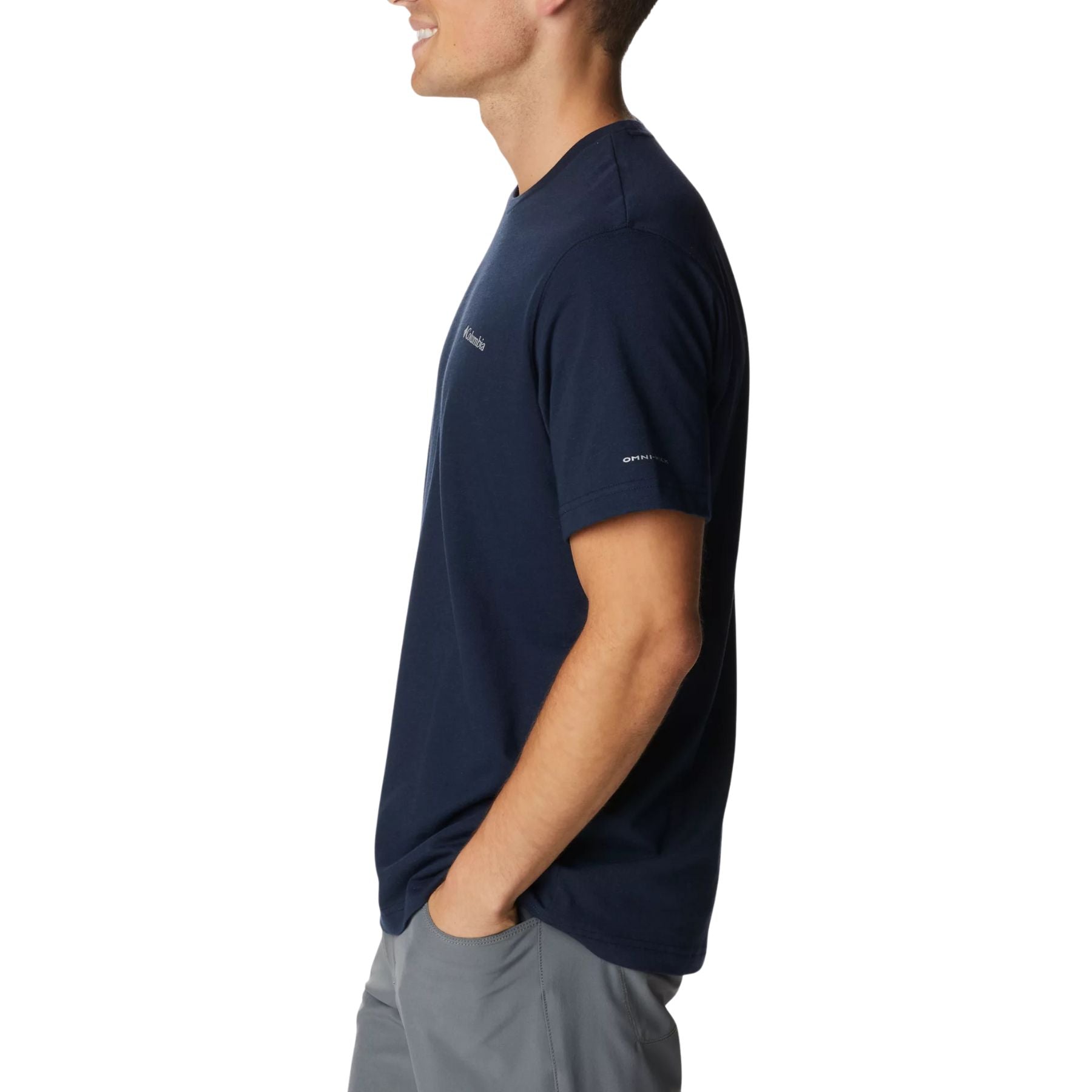 Columbia Thistletown Hills T-Shirt Herren