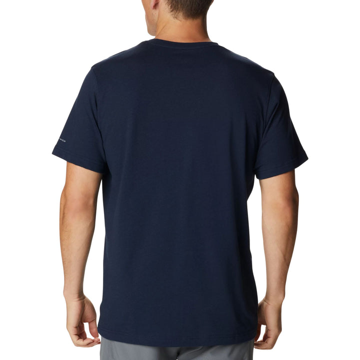Columbia Thistletown Hills T-Shirt Herren