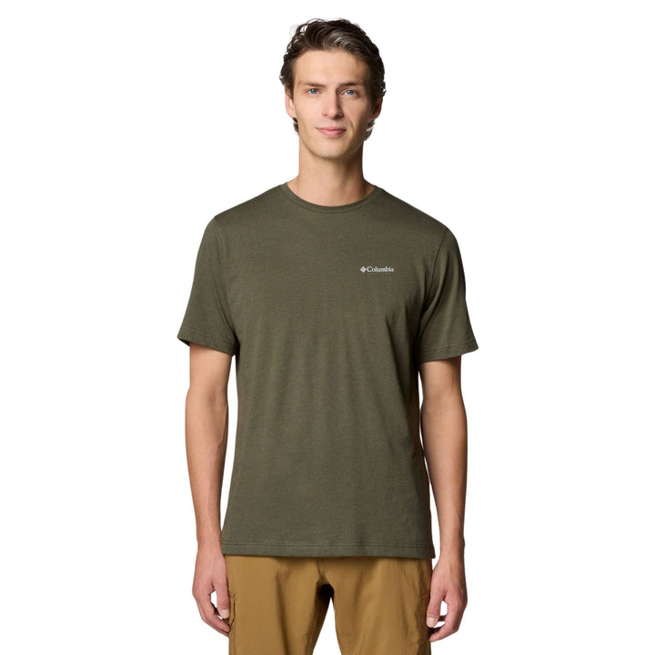 Columbia Thistletown Hills T-Shirt Herren