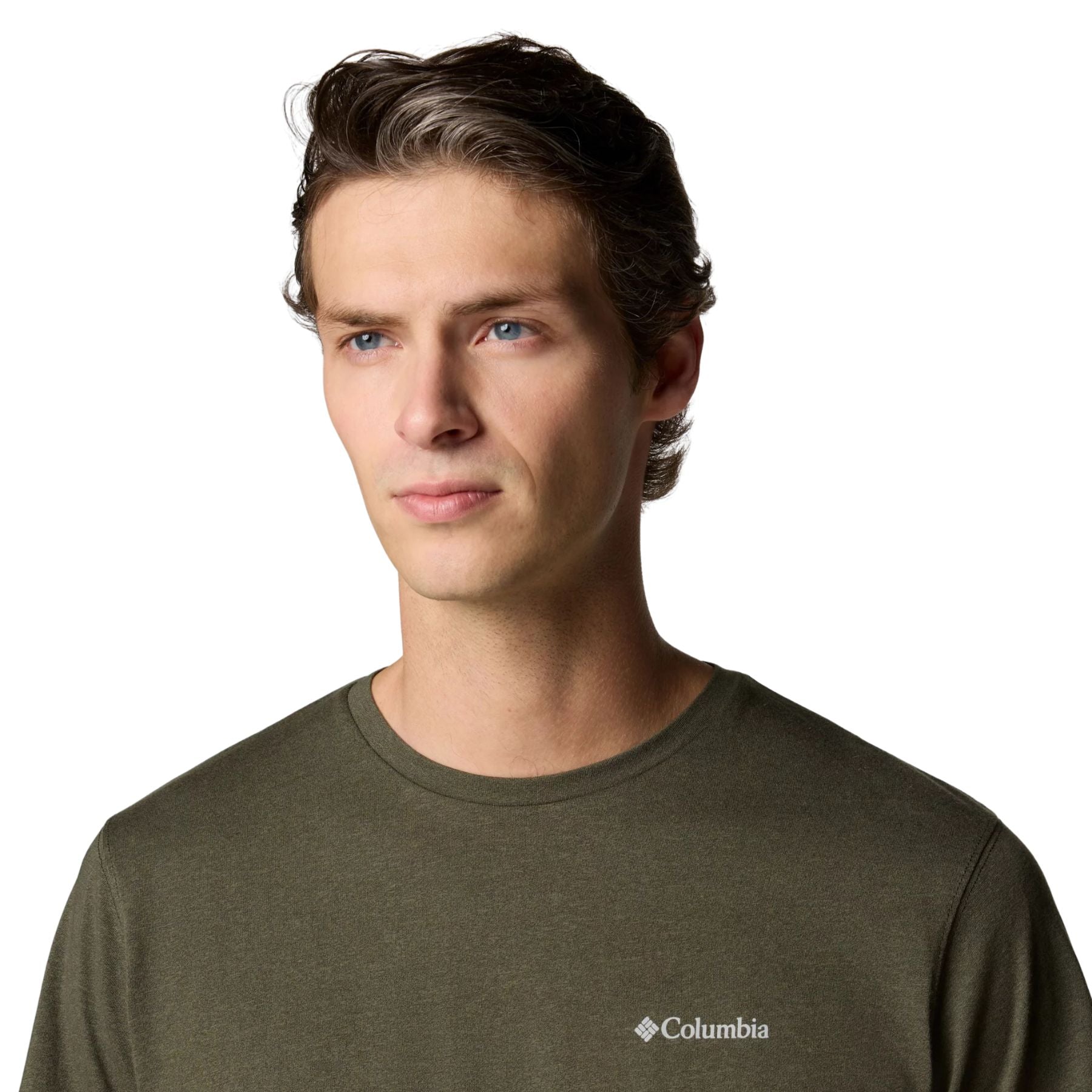 Columbia Thistletown Hills T-Shirt Herren