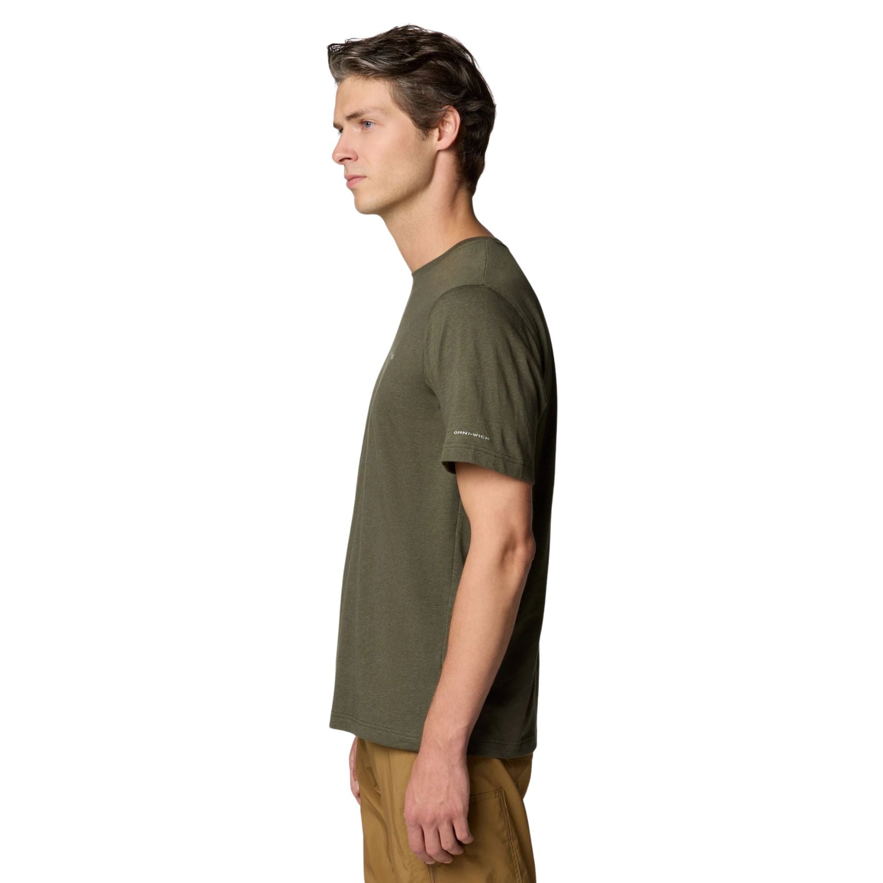 Columbia Thistletown Hills T-Shirt Herren