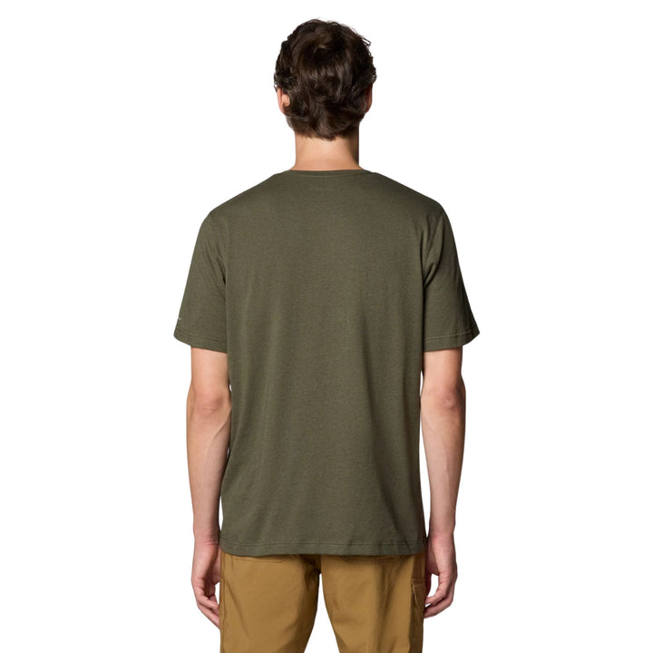 Columbia Thistletown Hills T-Shirt Herren