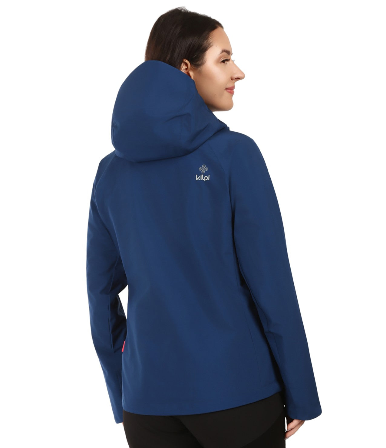 Kilpi Sonna Outdoorjacke Damen – Dunkelblau