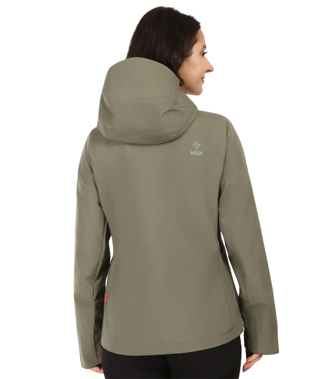 Kilpi Sonna Outdoorjacke Damen – Grün