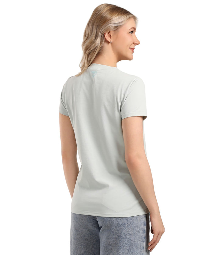 Kilpi Dixie T-Shirt Damen – Mint