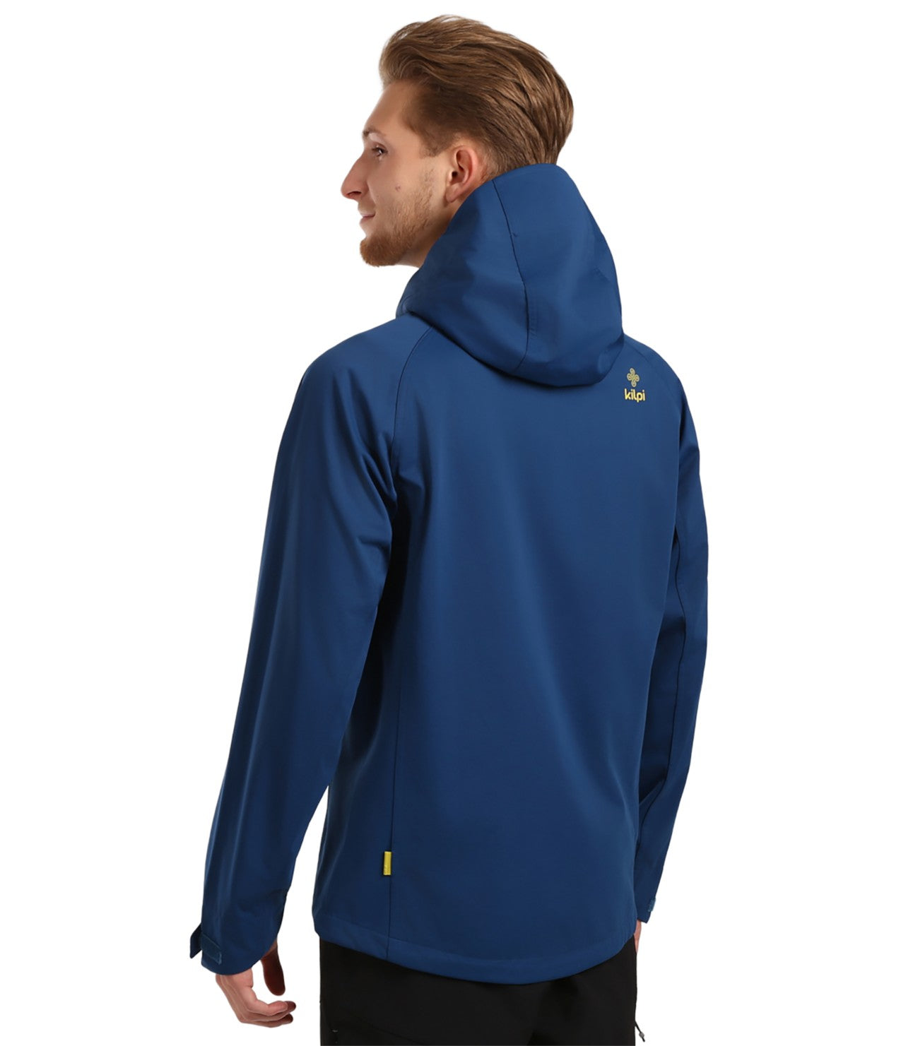 Kilpi Beltra Softshelljacke Herren – Dunkelblau
