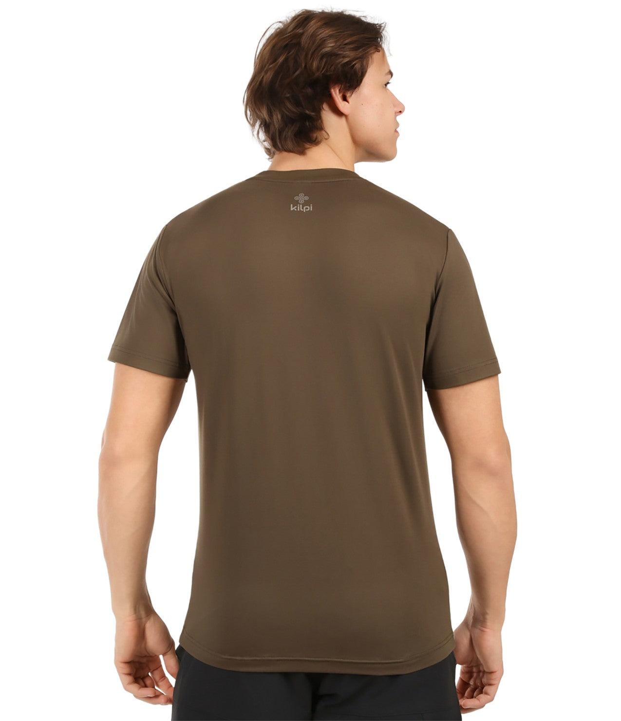 Kilpi Lismain T-Shirt Herren – Khaki