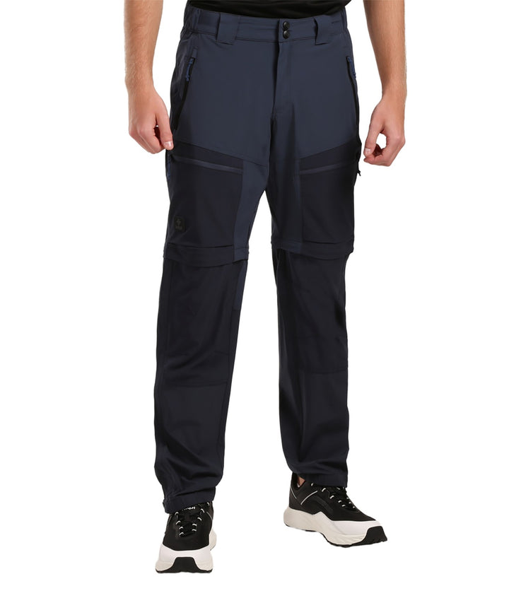 Kilpi Hosio Outdoorhose Herren – Dunkelblau