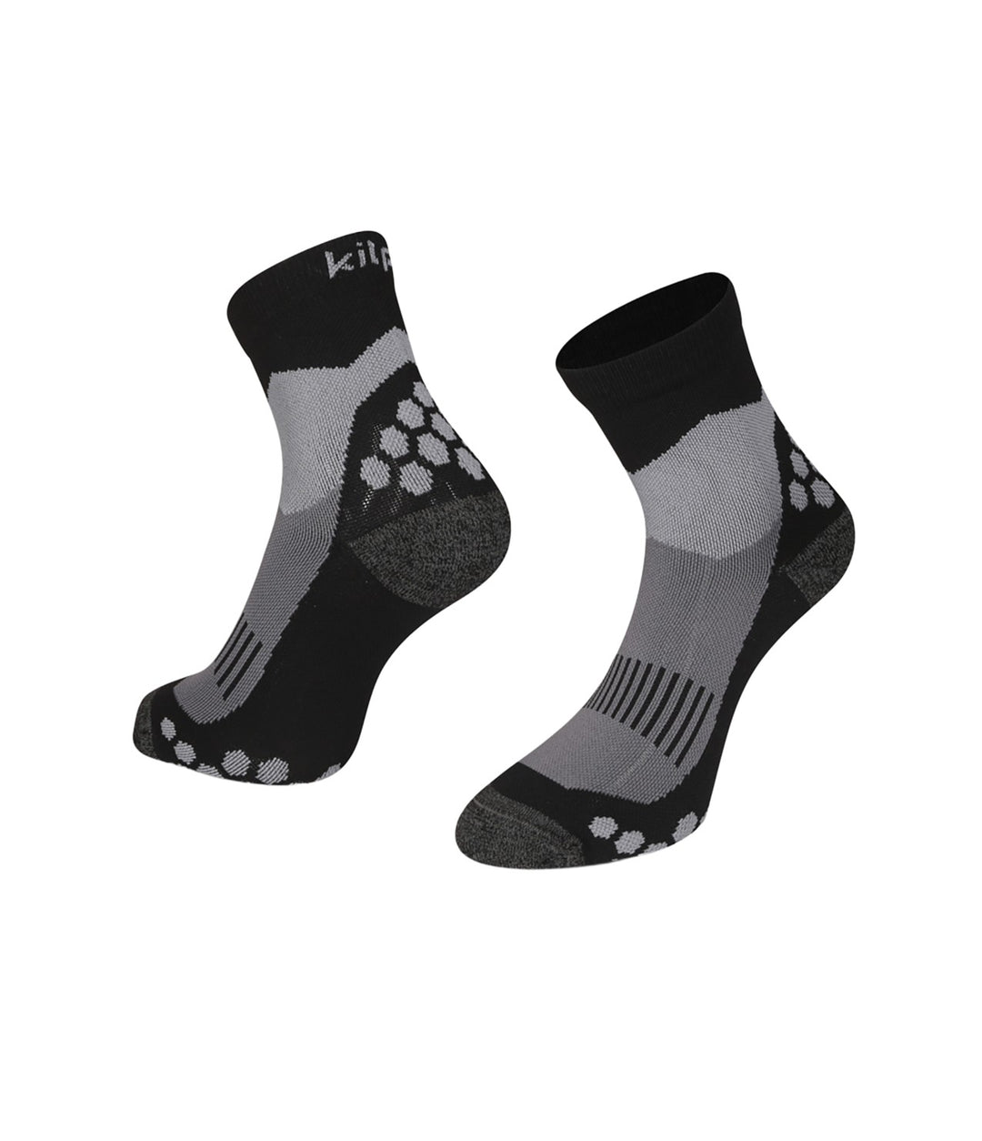 Kilpi Pro Socken Unisex – Schwarz
