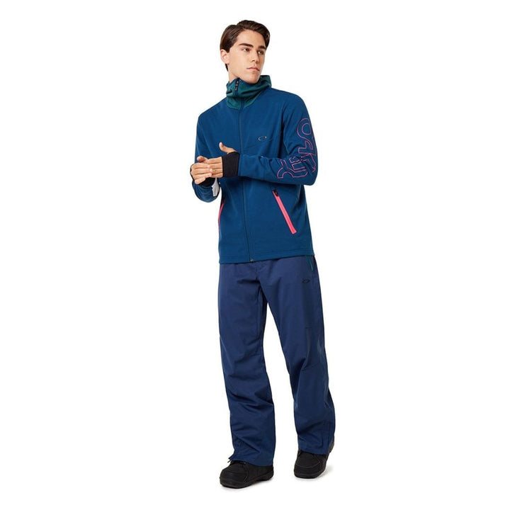Oakley Crescent Hose Herren
