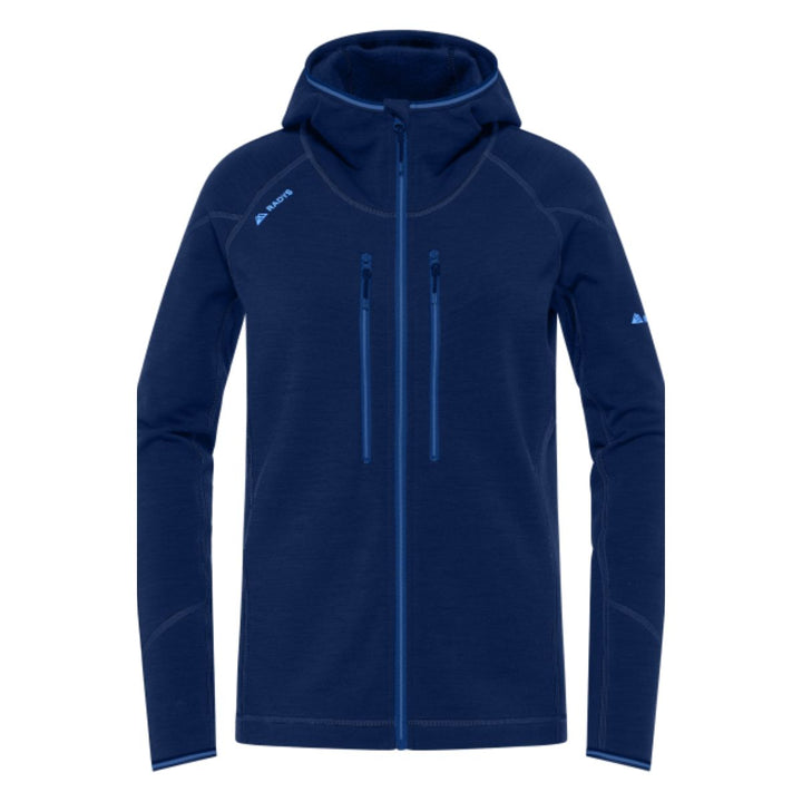 Radys R4 Pro Merino Fleecejacke Damen