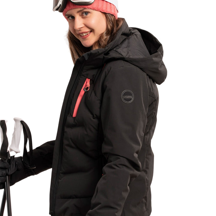 Icepeak Flovilla Jacke Damen