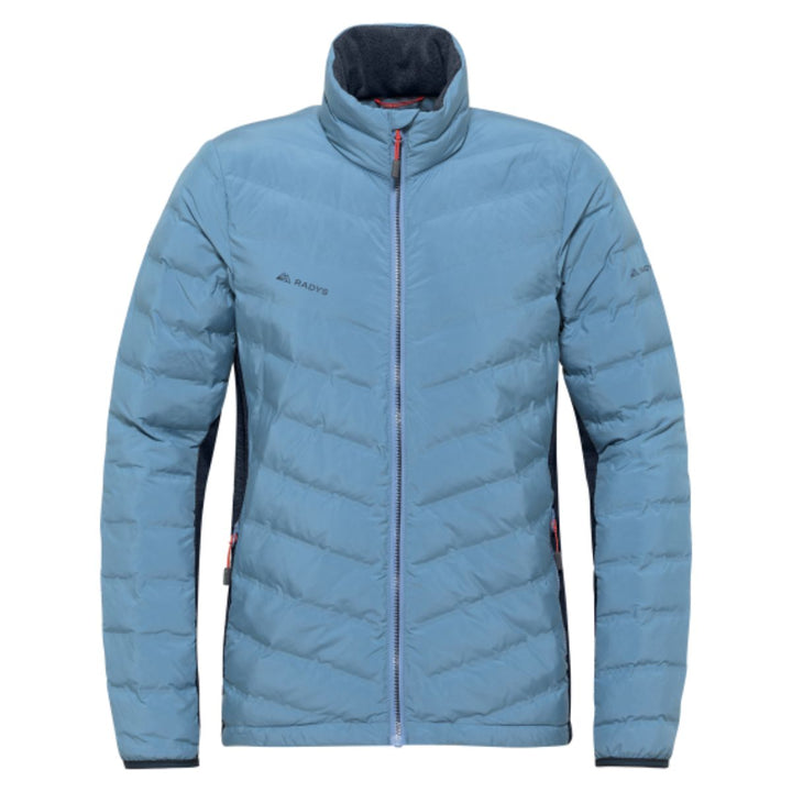 Radys R3 Hybrid Insulated Jacket