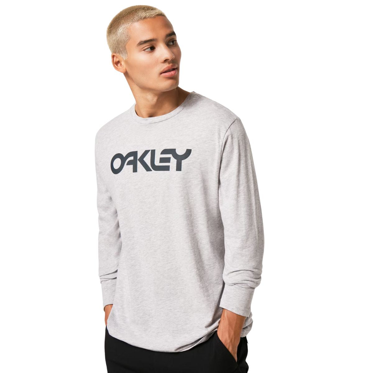 Oakley Mark Ii L/S 2.0 T-Shirt