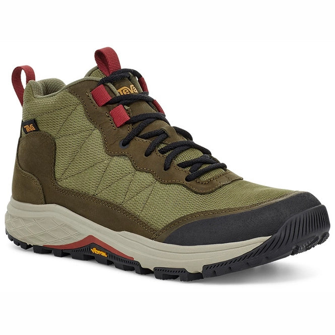 Teva Ridgeview Mid RP Wanderschuhe Herren