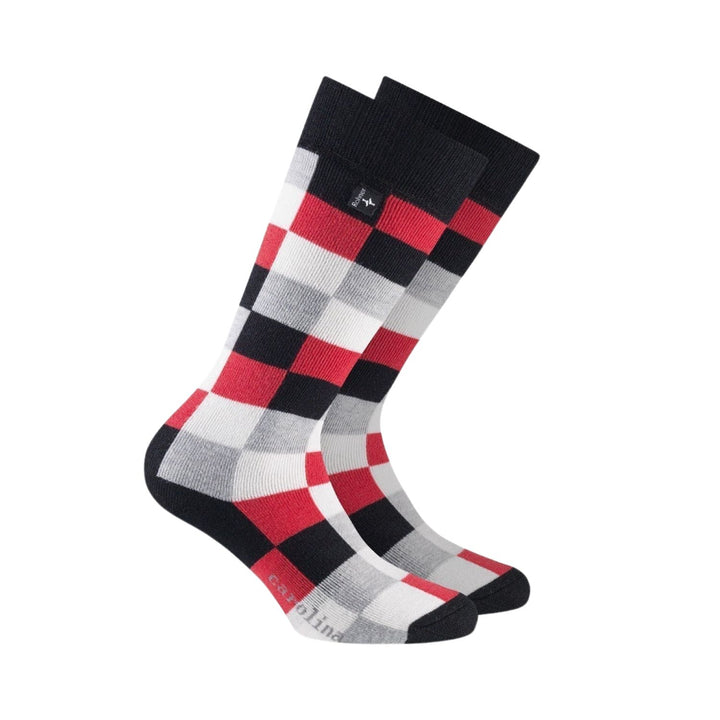 Rohner SecondLife Carolina Socken Kinder