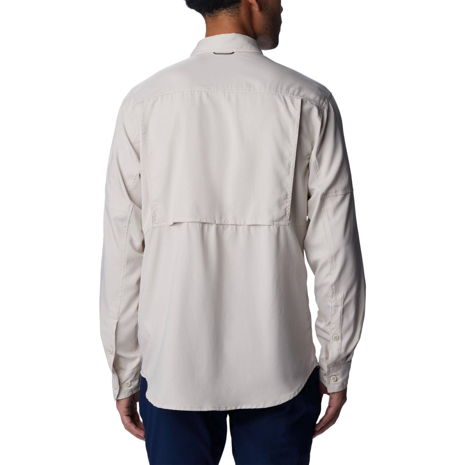 Columbia Silver Ridge Sweatshirt Herren