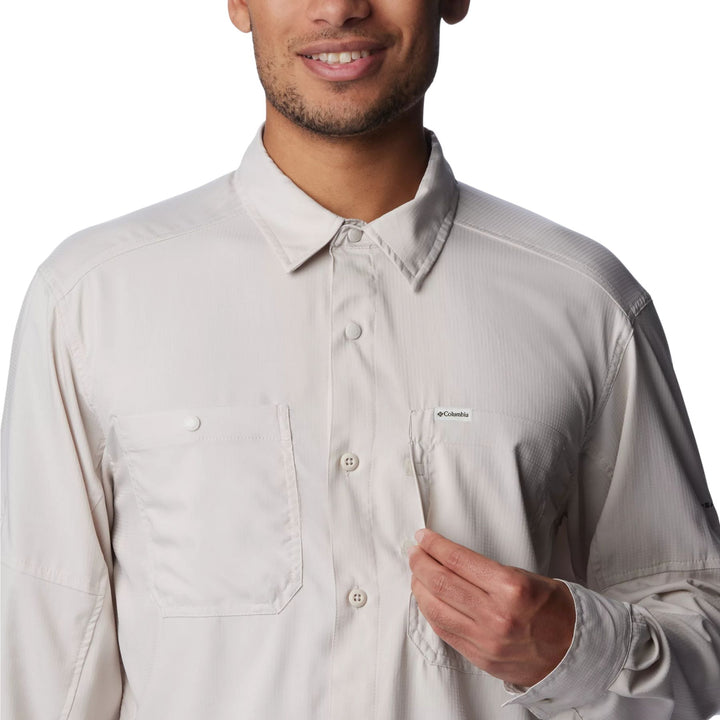 Columbia Silver Ridge Sweatshirt Herren
