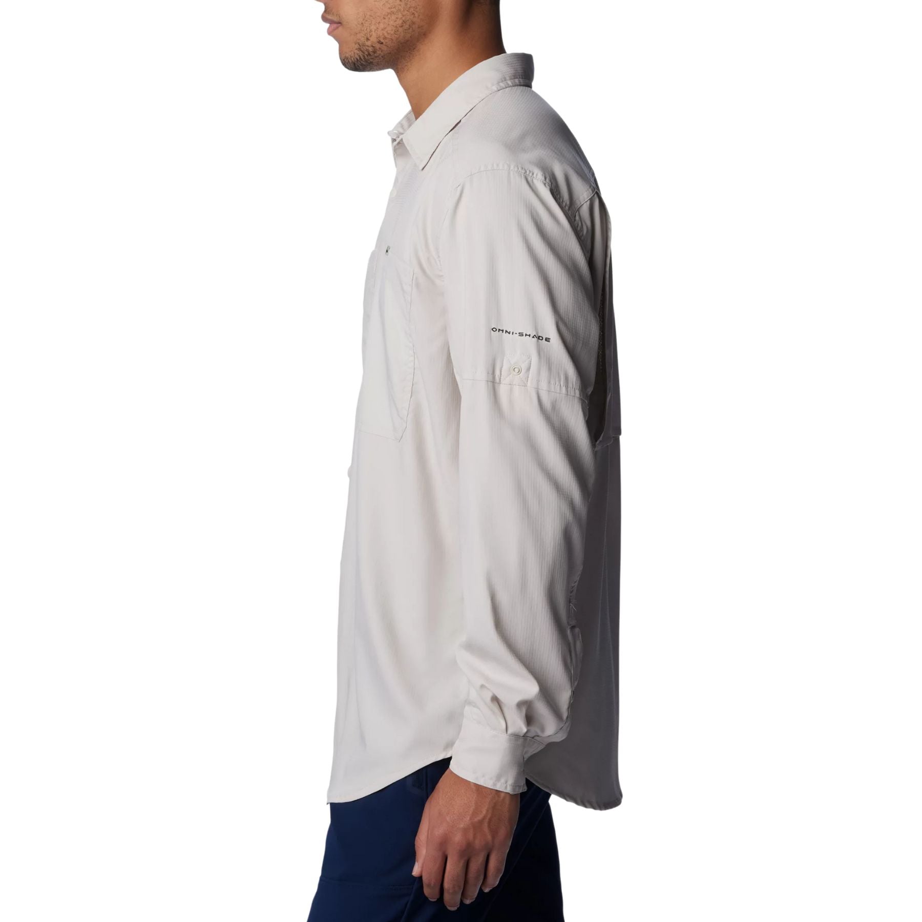 Columbia Silver Ridge Sweatshirt Herren