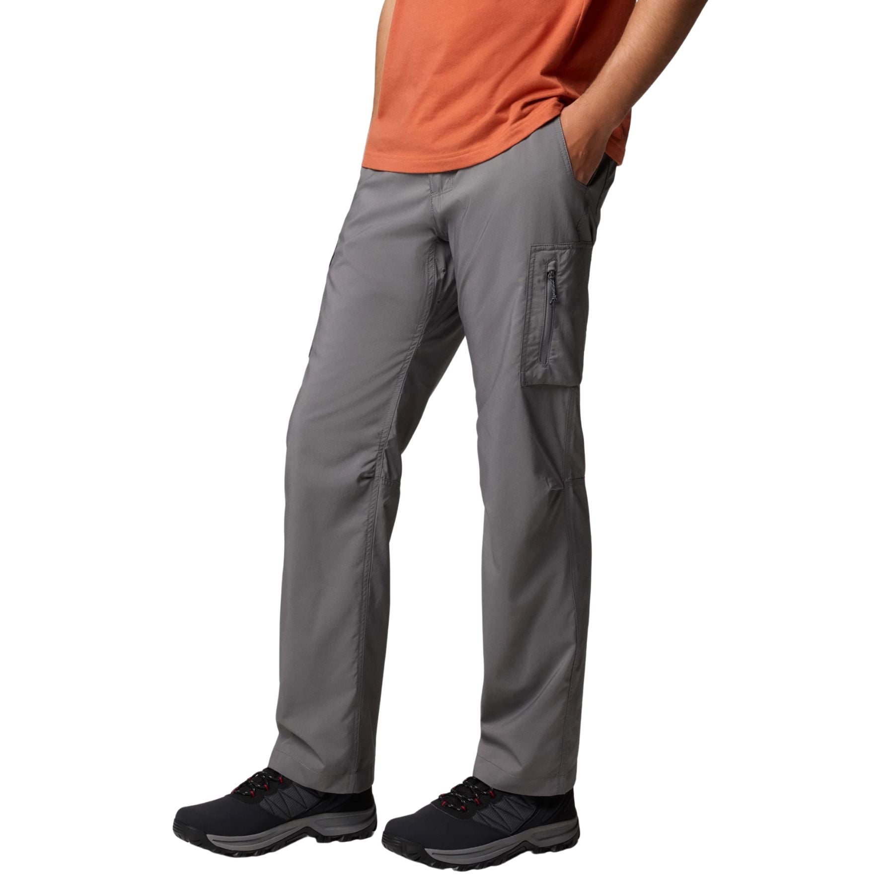 Columbia Silver Ridge Hose Herren