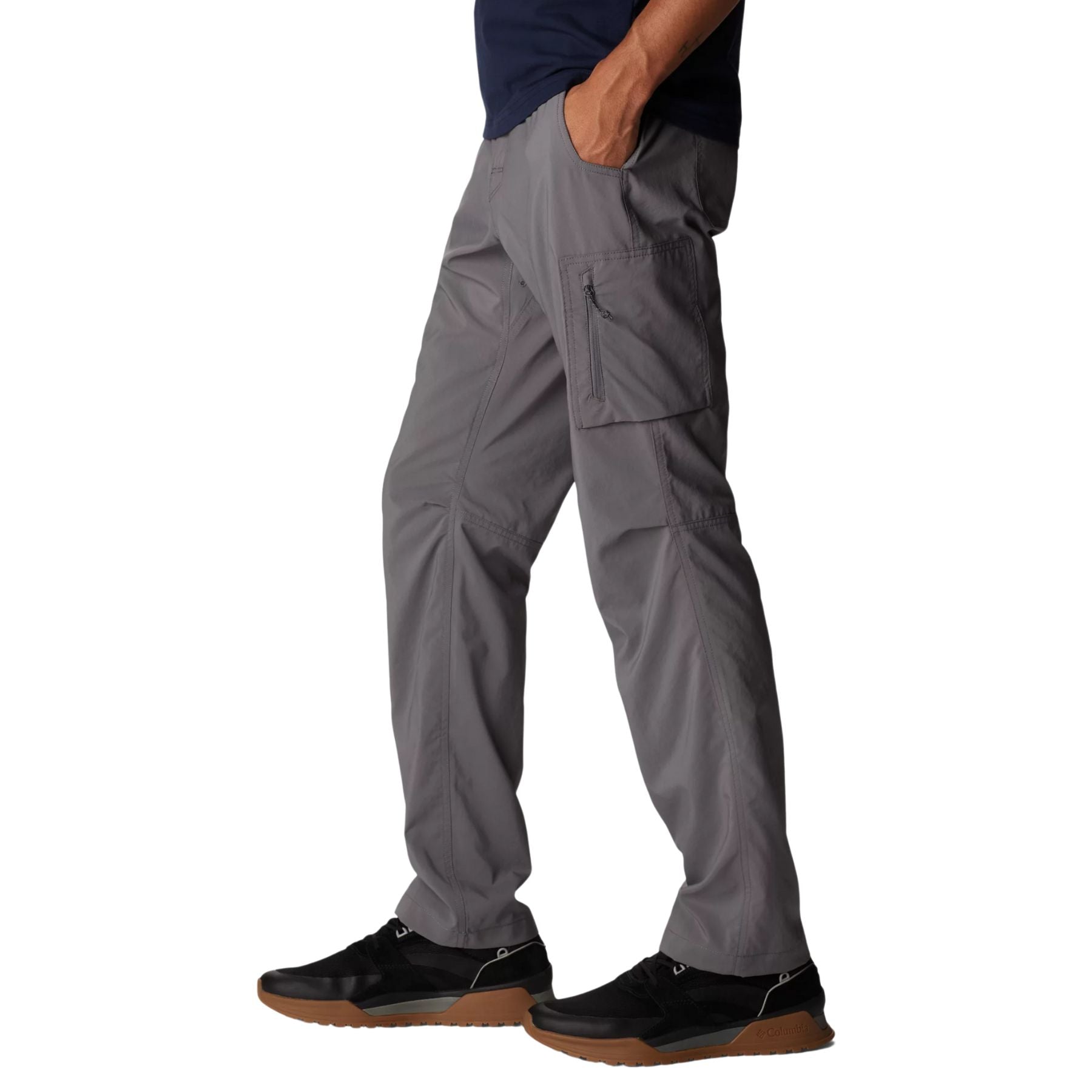 Columbia Silver Ridge Hose Herren
