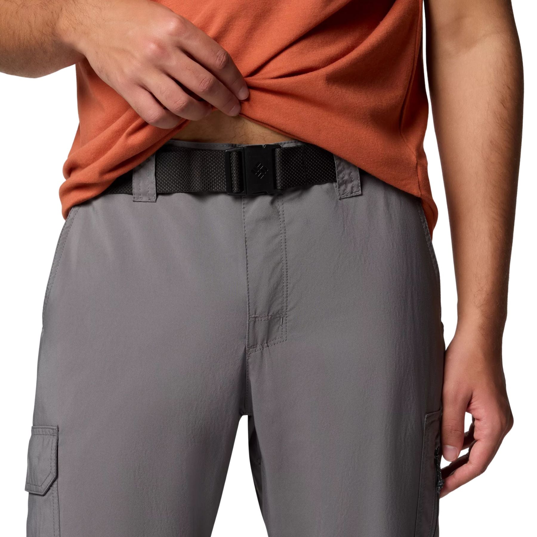 Columbia Silver Ridge Hose Herren