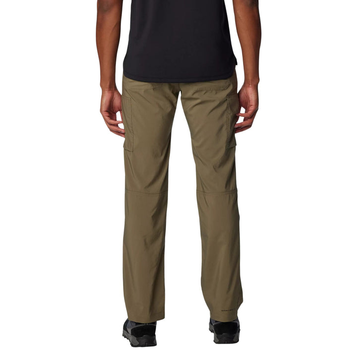 Columbia Silver Ridge Hose Herren