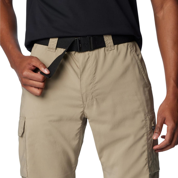 Columbia Silver Ridge Hose Herren