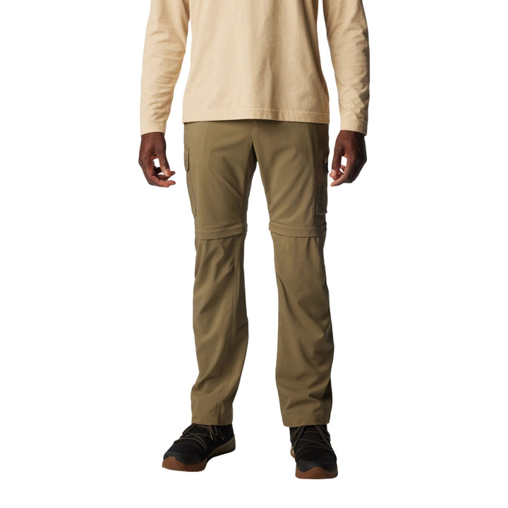 Columbia Silver Ridge Hose Herren
