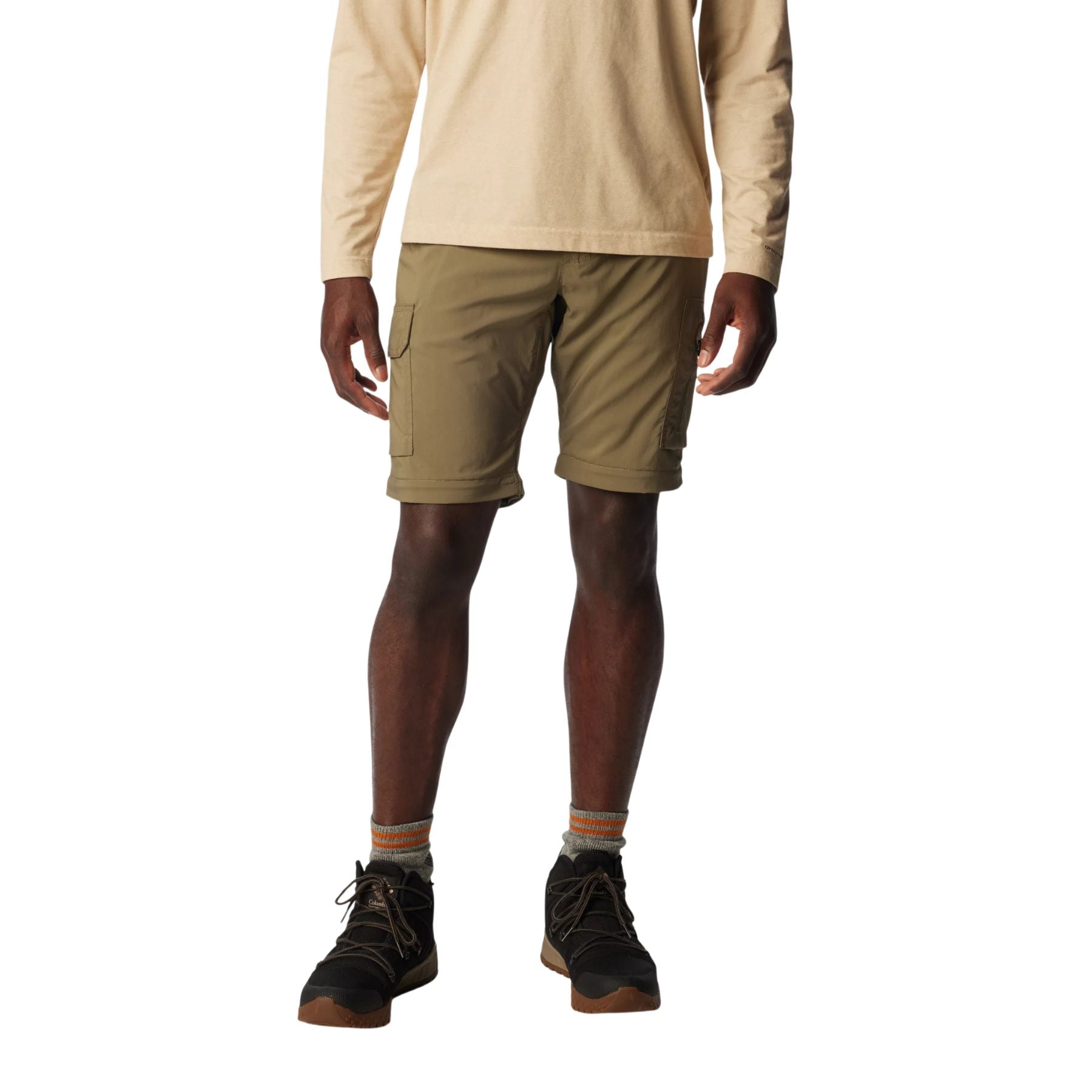 Columbia Silver Ridge Hose Herren