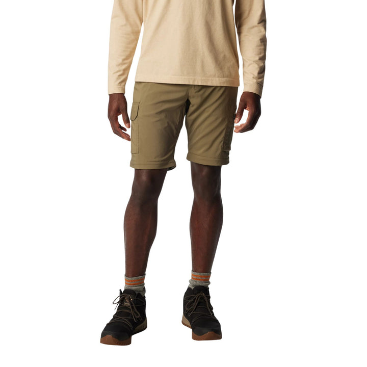 Columbia Silver Ridge Hose Herren