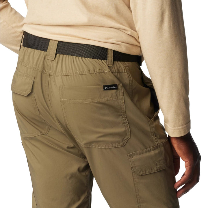 Columbia Silver Ridge Hose Herren