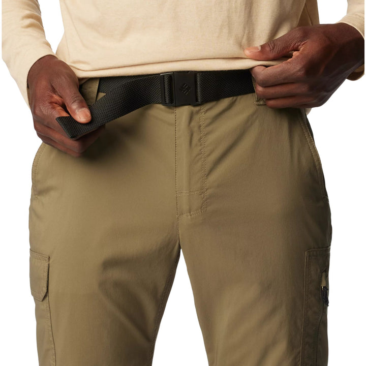 Columbia Silver Ridge Hose Herren