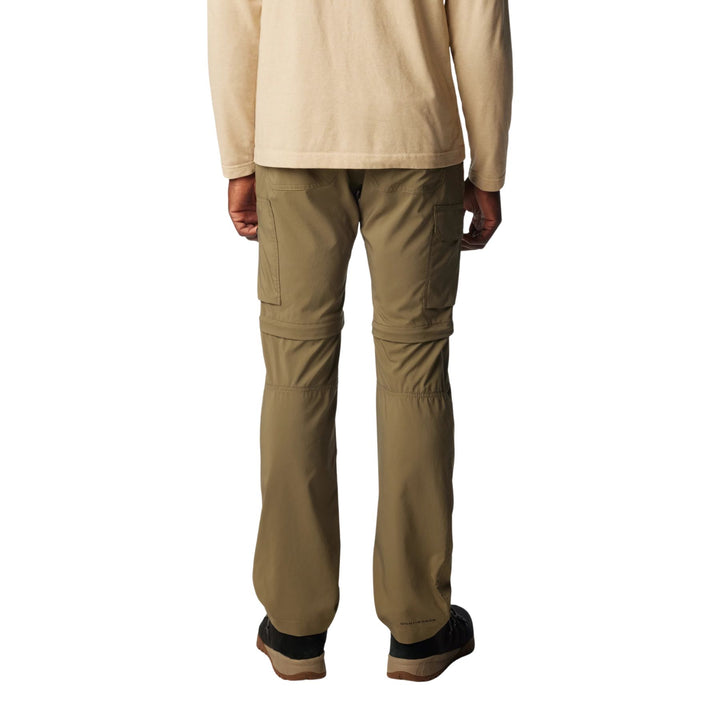 Columbia Silver Ridge Hose Herren