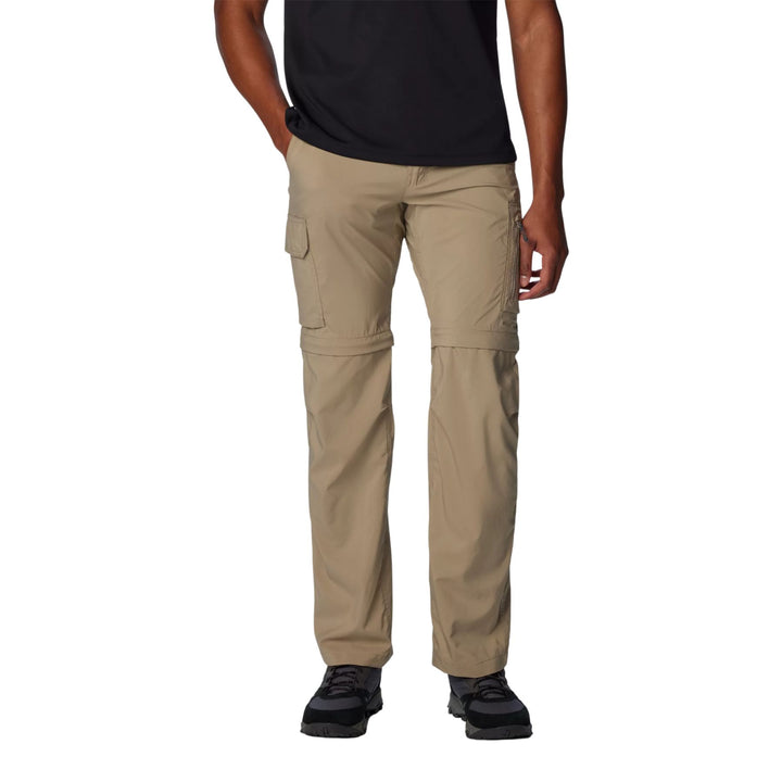 Columbia Silver Ridge Hose Herren