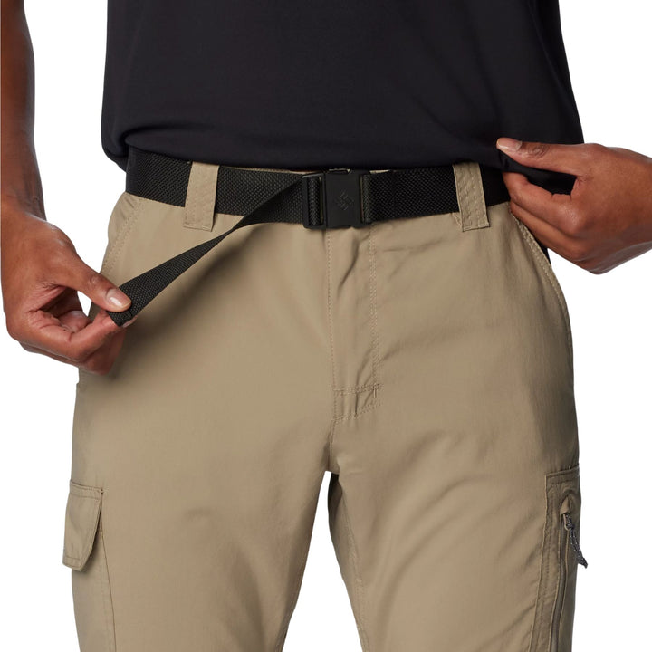 Columbia Silver Ridge Hose Herren