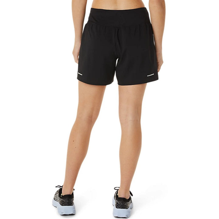 Asics Road Shorts Damen
