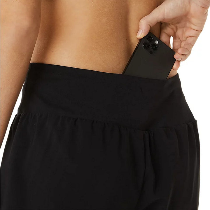Asics Road Shorts Damen