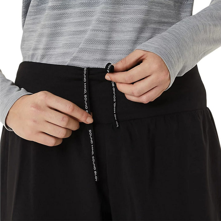 Asics Road Shorts Damen