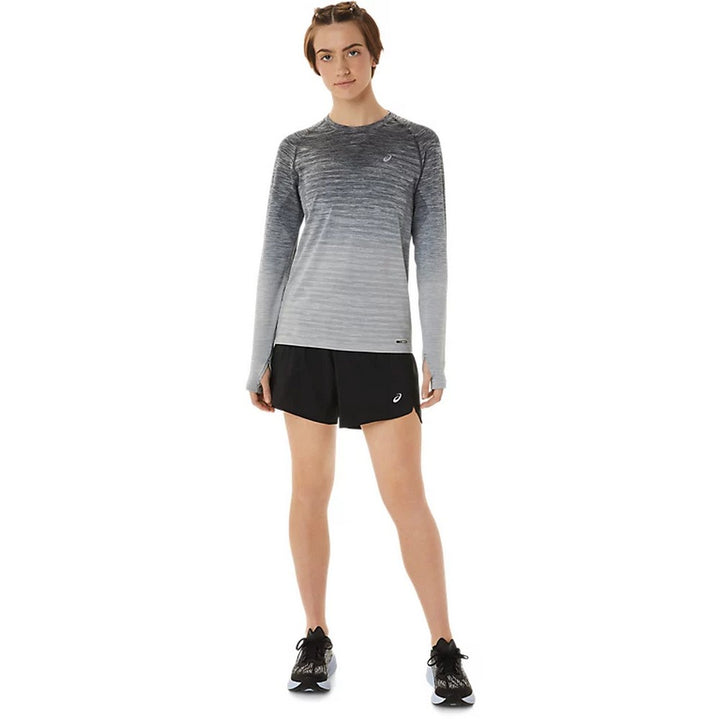 Asics Road Shorts Damen