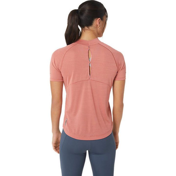 Asics Nagino T-Shirt Damen