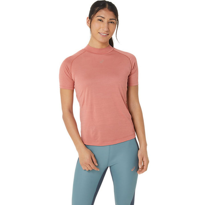 Asics Nagino T-Shirt Damen