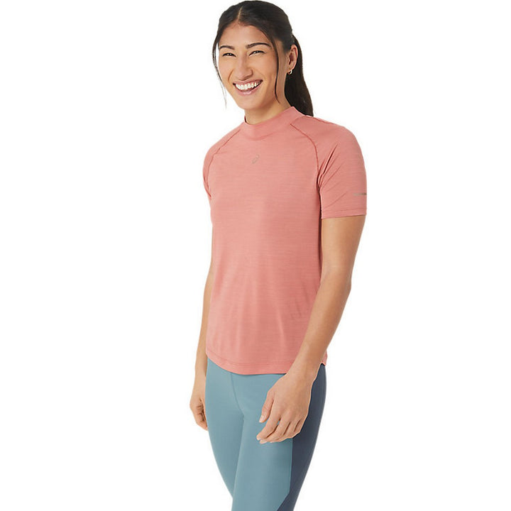 Asics Nagino T-Shirt Damen