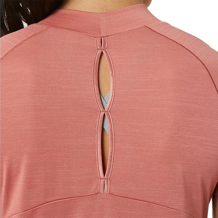 Asics Nagino T-Shirt Damen