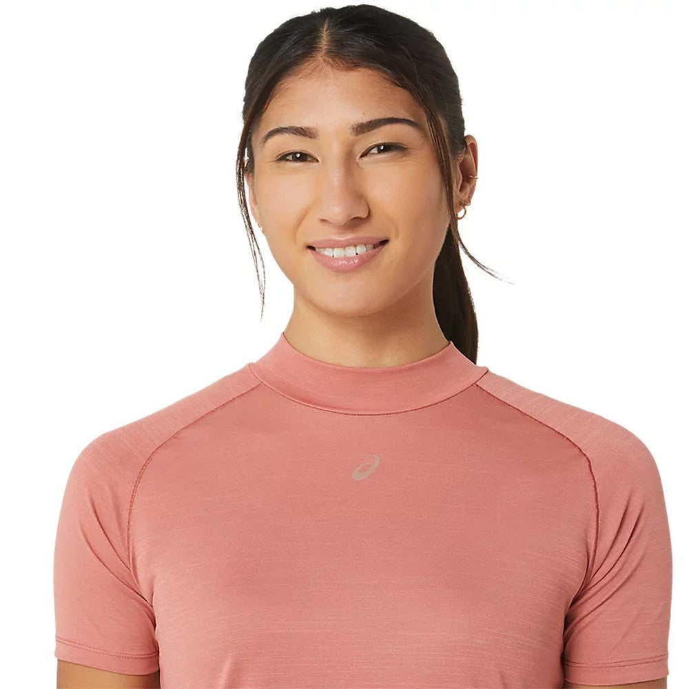 Asics Nagino T-Shirt Damen