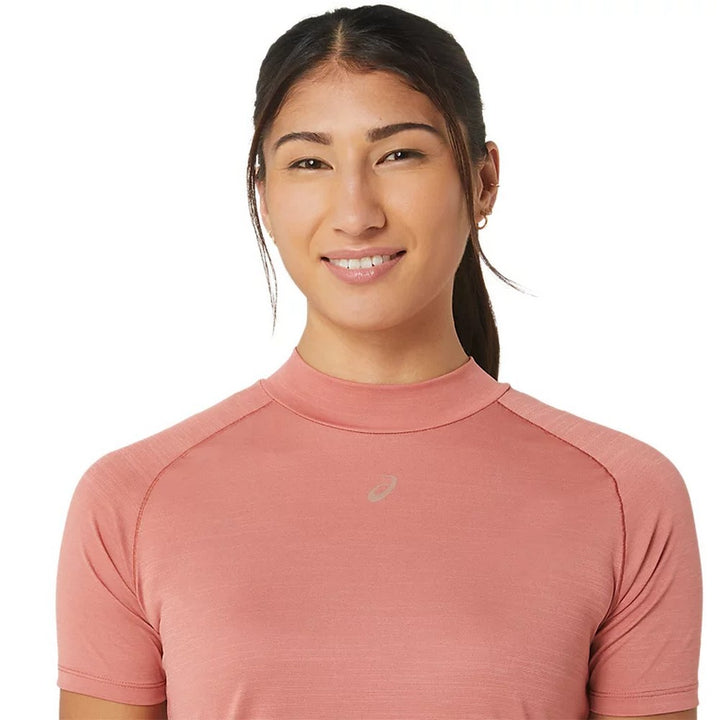 Asics Nagino T-Shirt Damen