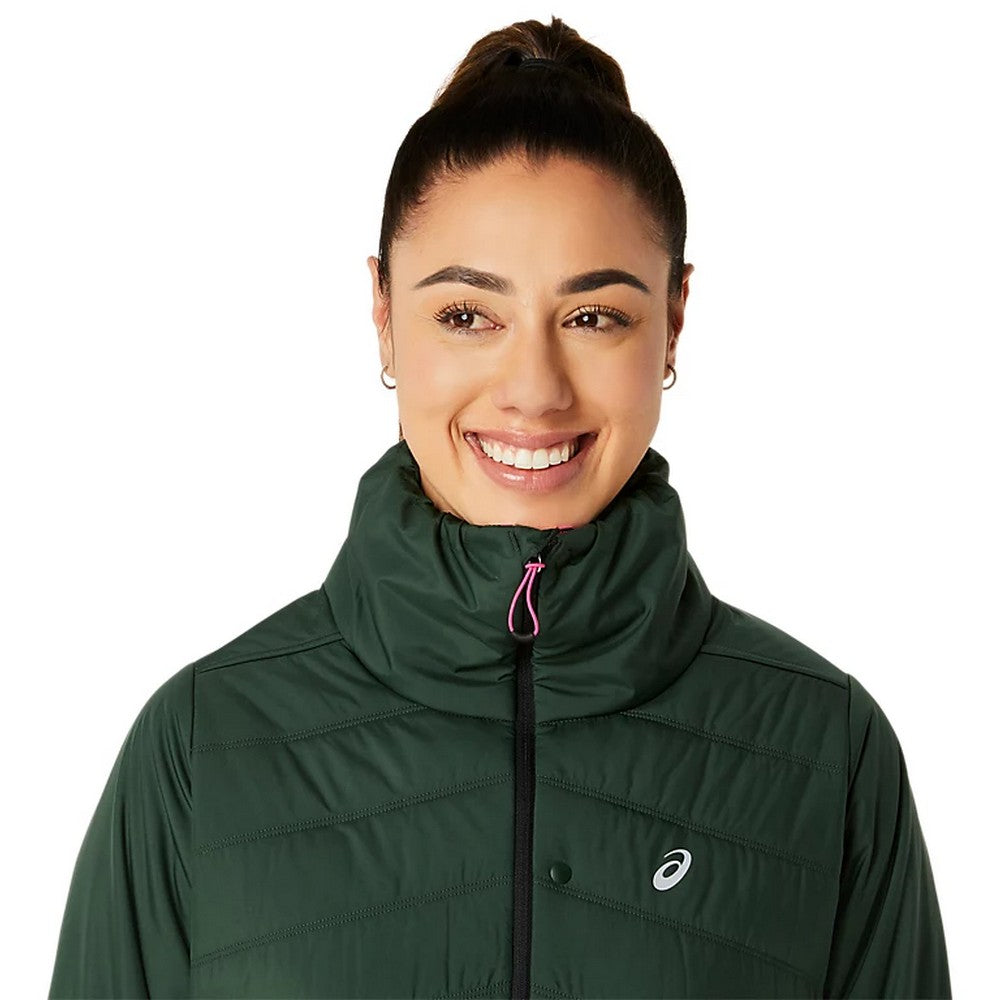 Asics Winter Jacke Damen