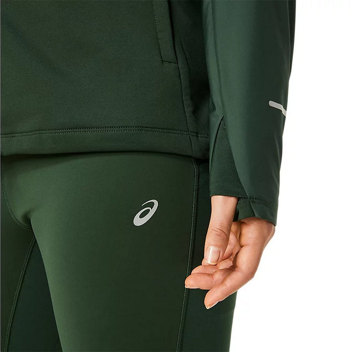 Asics Winter Jacke Damen