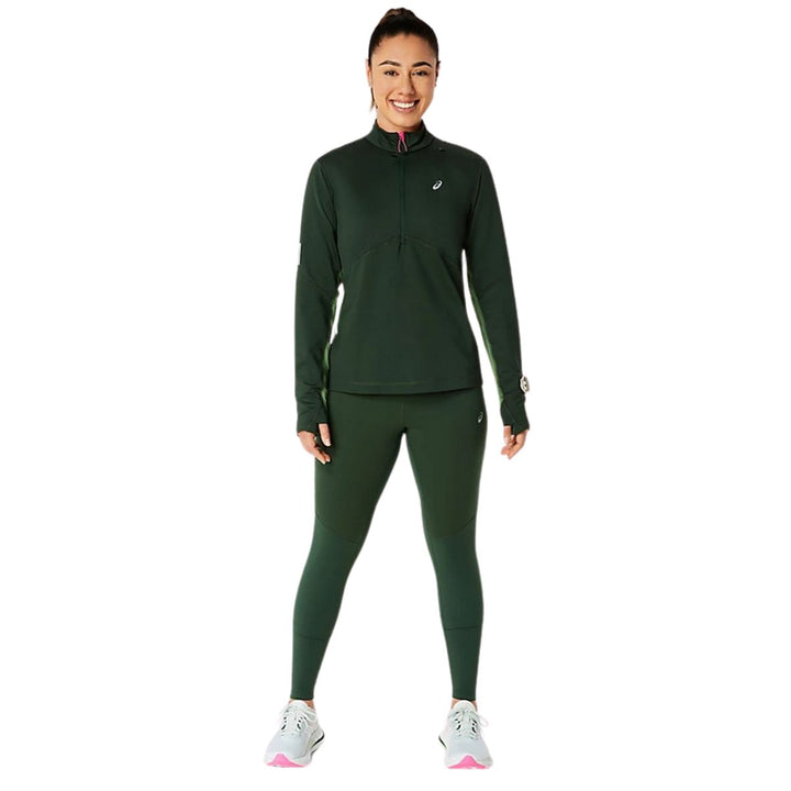 Asics Winter Midlayer Damen