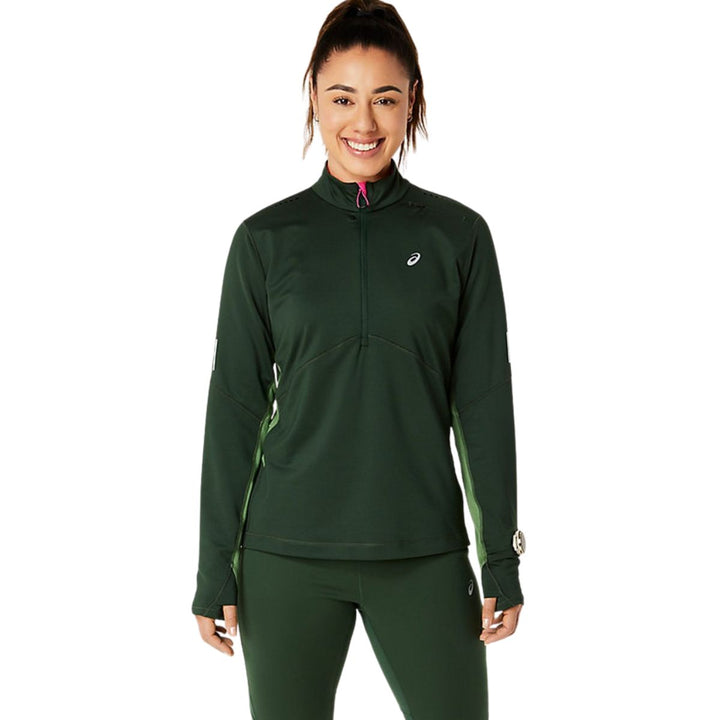 Asics Winter Midlayer Damen
